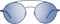 Zonnebril Uniseks Web Eyewear WE0220A ø 56 mm