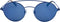 Zonnebril Uniseks Web Eyewear WE0220A ø 56 mm