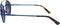 Zonnebril Uniseks Web Eyewear WE0220A ø 56 mm