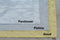 Zonnedoek 200x300 cm platina Prince Line