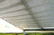 Zonnedoek 350x400 cm parelmoer Prince Line