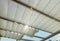 Zonnedoek 400-449 cm goud Queen Line