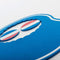 Zonneklep Franse Vlag