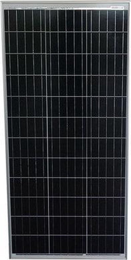 Zonnepaneel 120 Watt piek Phaesun Sun Plus 120 - 12V 1240x505mm