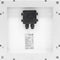Zonnepaneel 5 Watt piek Phaesun Sun Plus 5 - 12V 255x255mm
