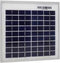 Zonnepaneel 5 Watt piek Phaesun Sun Plus 5 - 12V 255x255mm