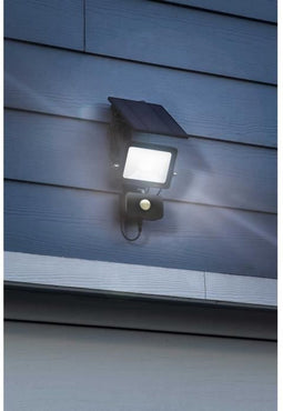 Zonneprojector - GALIX - G4560 - 800 Lumen - Detector