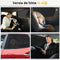 Zonnescherm auto baby - Urban State Sunshade Pro maat L - zonwering voor zijruit - UV bescherming kind