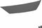 Zonnetent Aktive Rechthoekig 200 x 0,5 x 300 cm Grijs Polyester (6 Stuks)