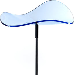Zonnevanger 1 stuk Lucy Blauw groot 175x20 cm Cazador Del Sol