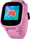 Moochies Connect - Smartwatch - Spraakoproepen GPS-tracking Waterdicht - Roze