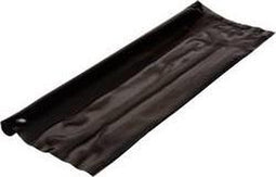 Zonwerende hechtfolie geperforeerd voor achterruit