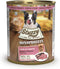 Stuzzy Monoproteïn Varken - Hond - Natvoer - Volledig voer - 6 x 800 gr