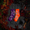 Zooksy mixTURY 2-pack Sokken - Halloween