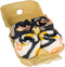 Zooksy mixTURY Limited Edition 2-pack Sokken - Eggs
