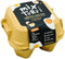 Zooksy mixTURY Limited Edition 2-pack Sokken - Eggs