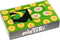 Zooksy mixTURY - Unisex Sokken - Banana - 2-pack - Giftbox - Maat: 36-40