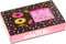 Zooksy mixTURY - Unisex Sokken - Donuts - 2-pack - Giftbox - Maat: 36-40