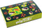 Zooksy mixTURY - Unisex Sokken - Forest - 2-pack - Giftbox - Maat: 36-40
