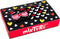 Zooksy mixTURY - Unisex Sokken - Love - 2-pack - Giftbox - Maat: 36-40