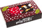 Zooksy mixTURY - Unisex Sokken - Mushroom - 2-pack - Giftbox - Maat: 36-40