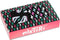 Zooksy mixTURY - Unisex Sokken - On Stilts - 2-pack - Giftbox - Maat: 36-40