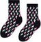 Zooksy mixTURY - Unisex Sokken - On Stilts - 2-pack - Giftbox - Maat: 36-40