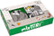 Zooksy mixTURY - Unisex Sokken - Opossums - 2-pack - Giftbox - Maat: 36-40