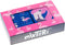 Zooksy mixTURY - Unisex Sokken - Pink Flamingo - 2-pack - Giftbox - Maat: 36-40