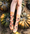 Zooksy mixTURY - Unisex Sokken - Thanksgiving - 2-pack - Giftbox - Maat: 36-40