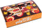 Zooksy mixTURY - Unisex Sokken - Thanksgiving - 2-pack - Giftbox - Maat: 36-40