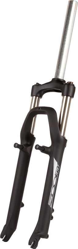 Zoom Forgo 565 Verende Voorvork 26 Inch Matzwart