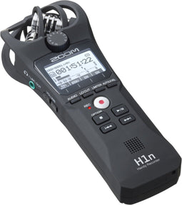 Zoom H1n - Mobile recorder