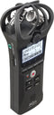 Zoom H1n - Mobile recorder