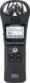 Zoom H1n - Mobile recorder