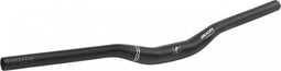 Zoom Stuur Mtb Alloy Rise 22,2 / 620 / 31,8 Mm Mat Zwart