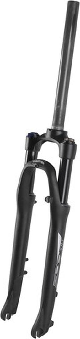Zoom Vork verend 28 inch zoom 1.1/8 schijfrem zwart e-bike