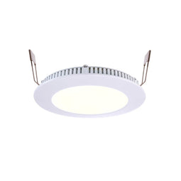 Zoomoi - LED - inbouwspot - 8W - 24V DC