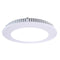 Zoomoi - LED - inbouwspot - 8W - 24V DC
