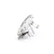 Zoomoi - LED - inbouwspot - 8W - 24V DC
