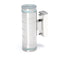 Zoomoi Zilly II | up down buitenverlichting | buitenlamp wandlamp | RVS