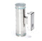 Zoomoi Zilly II | up down buitenverlichting | buitenlamp wandlamp | RVS
