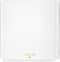 ASUS ZenWiFi XD6 - AX5400 AiMesh WiFi 6 Router - Supersnelle betrouwbare verbinding (set van 2)