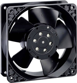 EBM Papst 4850 N Axiaalventilator 230 V/AC 102 m³/h (l x b x h) 119 x 119 x 38 mm