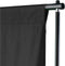 vidaXL - Fotostudioset - met - verlichtingsset, - achtergrond - en - reflector