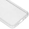 Hoesje Siliconen Geschikt voor Huawei Nova 5T / Honor 20 - Softcase Backcover smartphone - Transparant