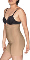 Maidenform Power Players DMS088 - High Waist Girlshort - Firm Control - Beige - Maat XL