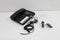 Gigaset Desk 600 - Analoge bedrade telefoon - LCD-display met LED achtergrondverlichting - Compatibel met gehoorapparaten