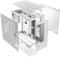 Antec C8 - Full Tower Behuizing - Aluminium - Wit