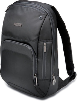 Kensington Triple Trek™ - Rugzak - 13.3'' Ultrabook compartiment - Zwart